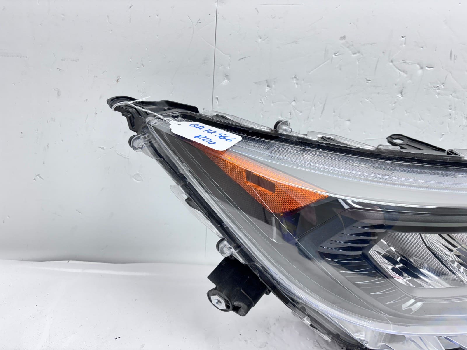 Toyota RAV4 2019-21 LED Right Passenger Side OEM Headlight 81110-0R142 - Image 10