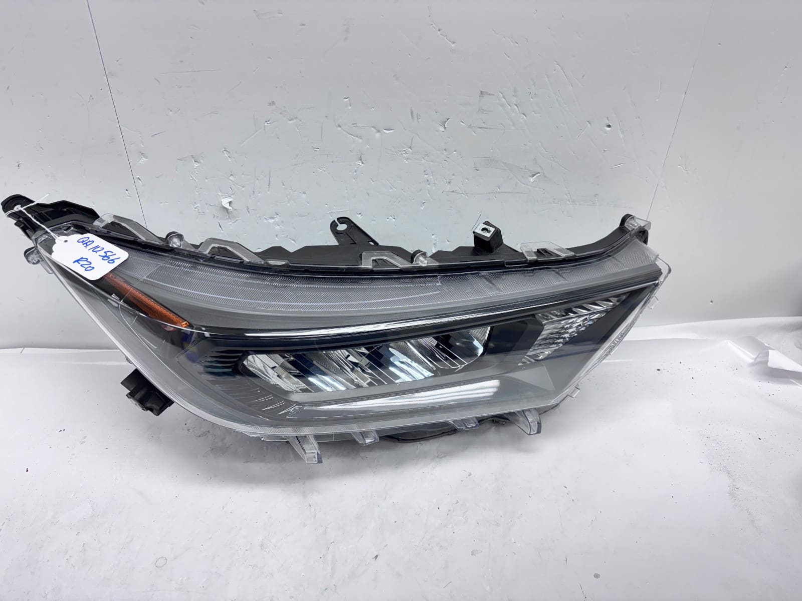 Toyota RAV4 2019-21 LED Right Passenger Side OEM Headlight 81110-0R142 - Image 18