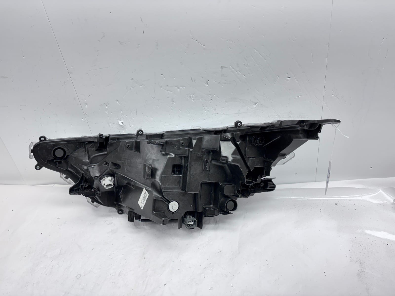 Toyota RAV4 2019-21 LED Right Passenger Side OEM Headlight 81110-0R142 - Image 19