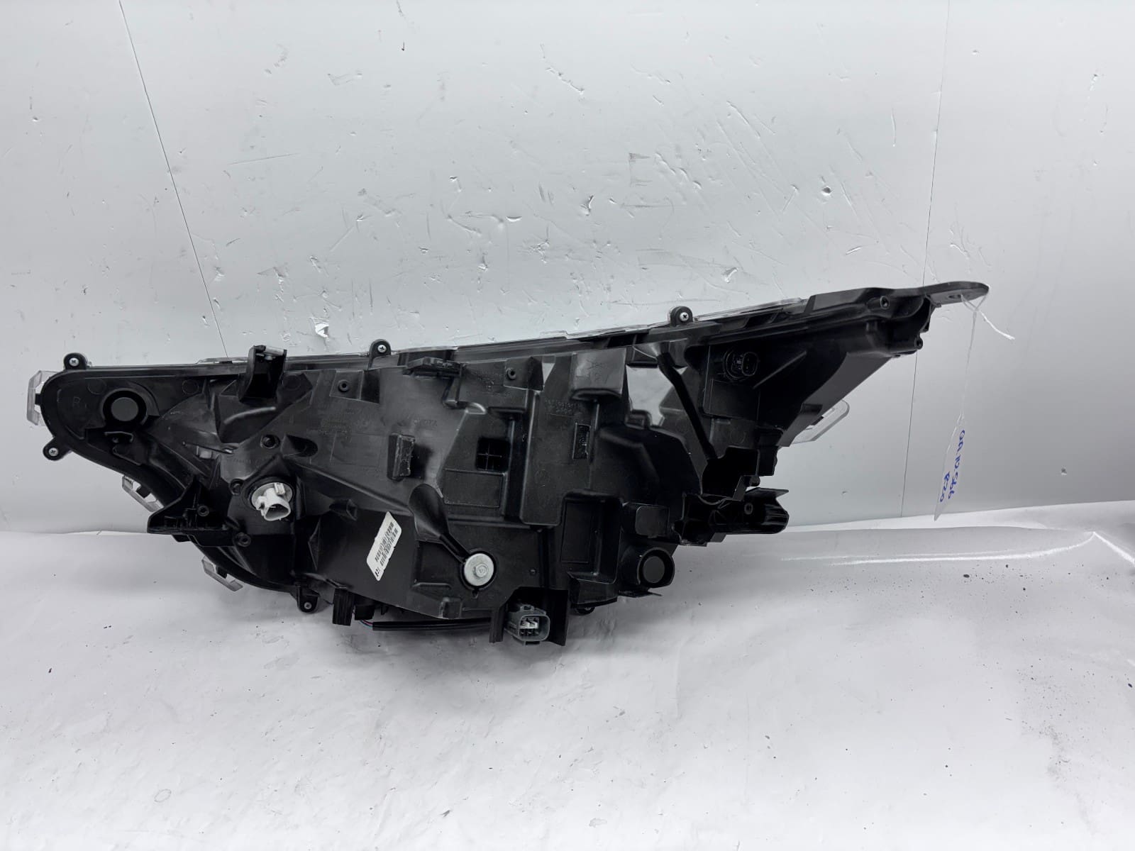 Toyota RAV4 2019-21 LED Right Passenger Side OEM Headlight 81110-0R142 - Image 20