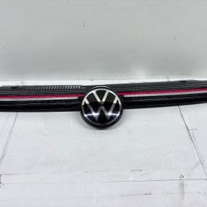 2020-24 VW Golf GTI Front OEM Grille Cruise Control 5H0853653