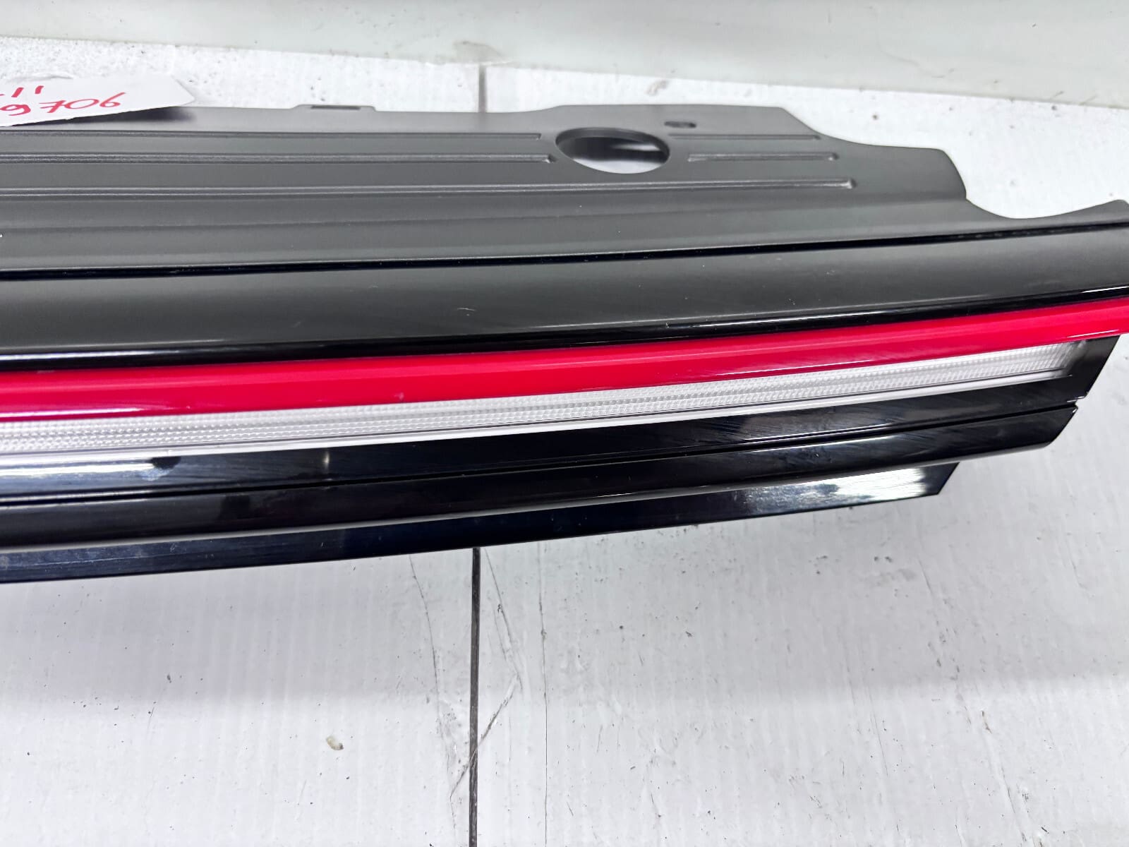 2020-24 VW Golf GTI Front OEM Grille Cruise Control 5H0853653 - Image 3