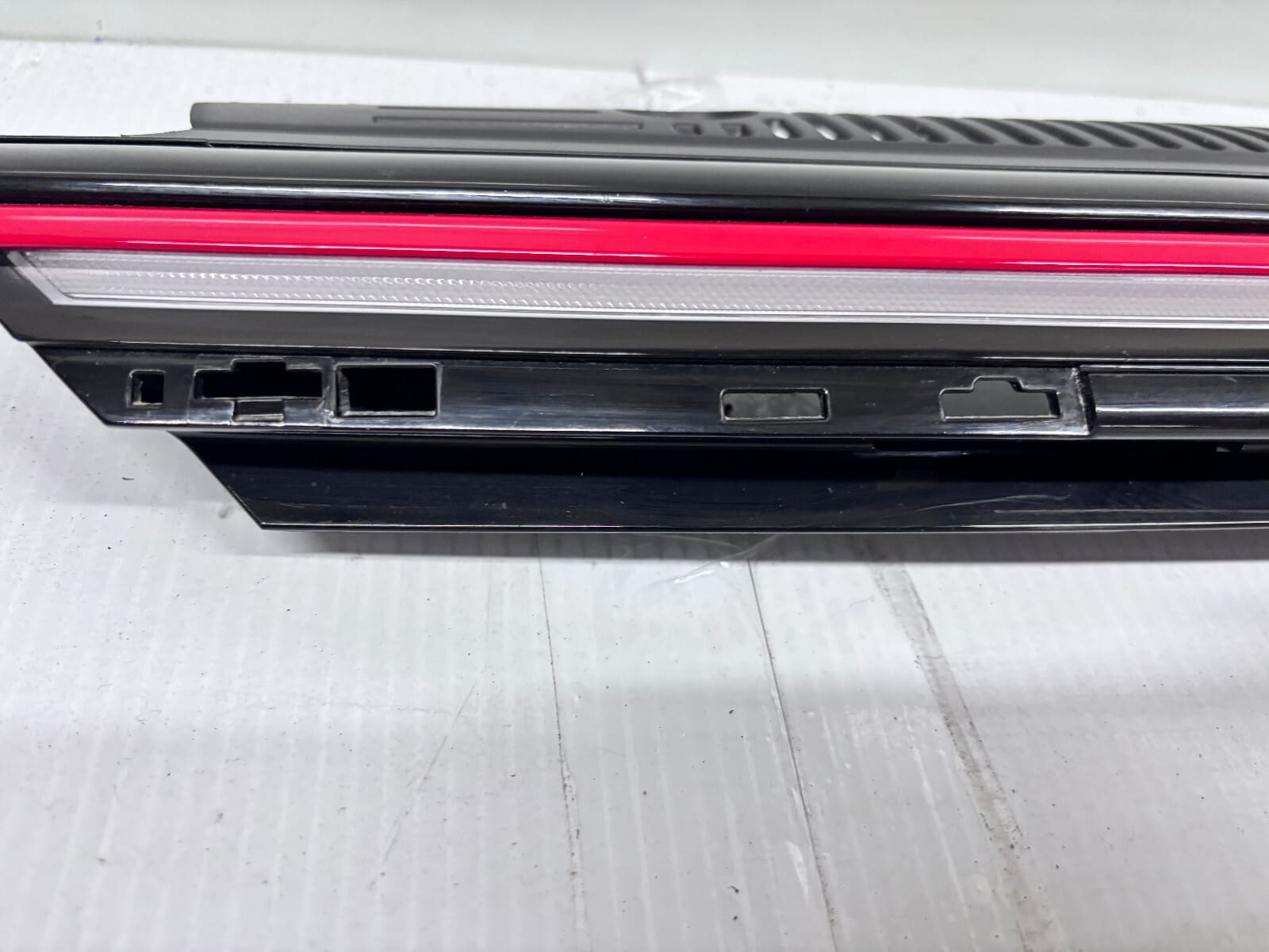 2020-24 VW Golf GTI Front OEM Grille Cruise Control 5H0853653 - Image 10
