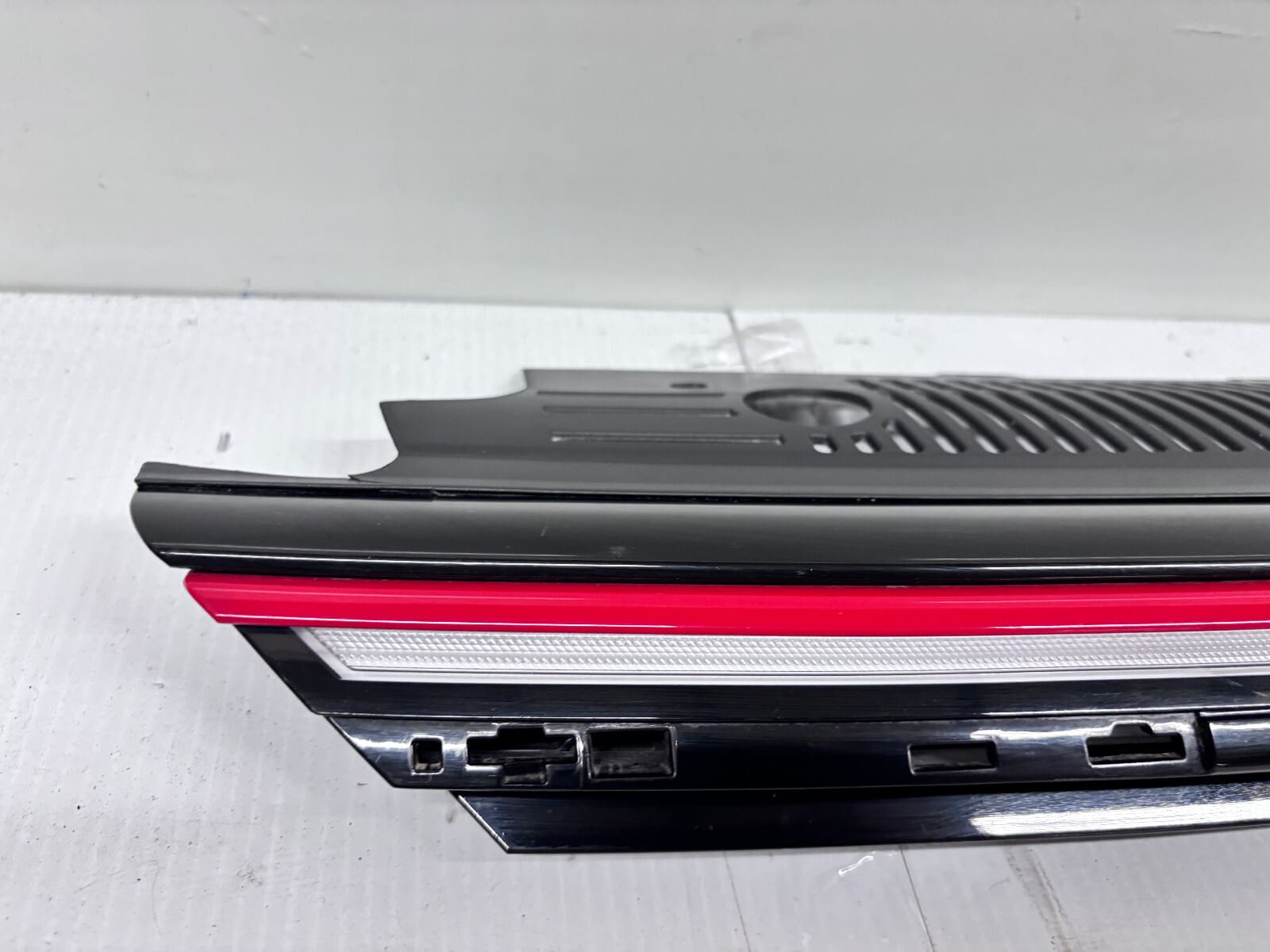 2020-24 VW Golf GTI Front OEM Grille Cruise Control 5H0853653 - Image 12