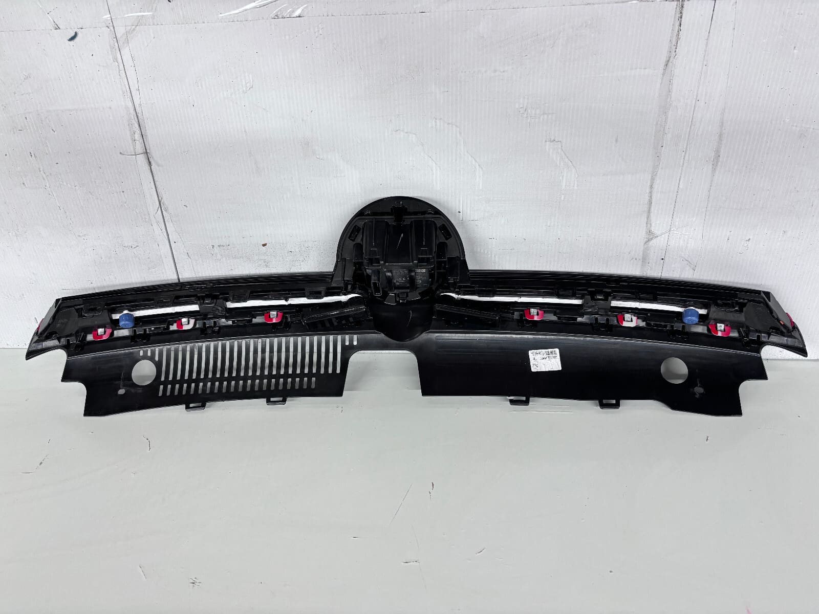 2020-24 VW Golf GTI Front OEM Grille Cruise Control 5H0853653 - Image 18