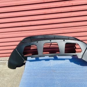 2017-19 Ford Escape Front OEM Bumper Cover Lower Genuine Valance Diffuser