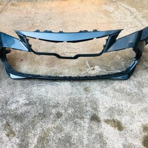 2019-21 Toyota Avalon Front OEM Bumper Cover Genuine