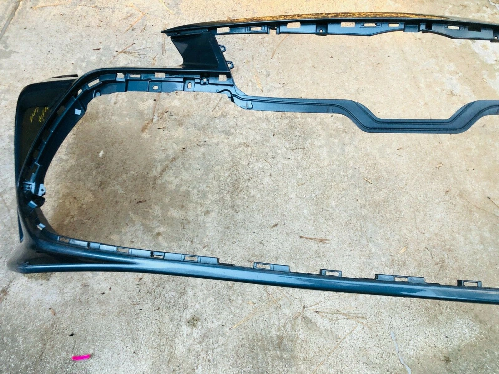 2019-21 Toyota Avalon Front OEM Bumper Cover Genuine - Image 5