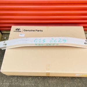 2006-11 Honda Civic Front OEM Impact Reinforcement Bar