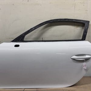 2014-20 Porsche Original 911 991.2 GT3 Cup Left OEM Carbon Door Shell