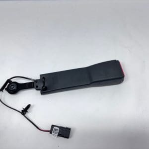 2018-4 Ford Expedition Front Left Seat Belt Buckle jl1z7861203ae