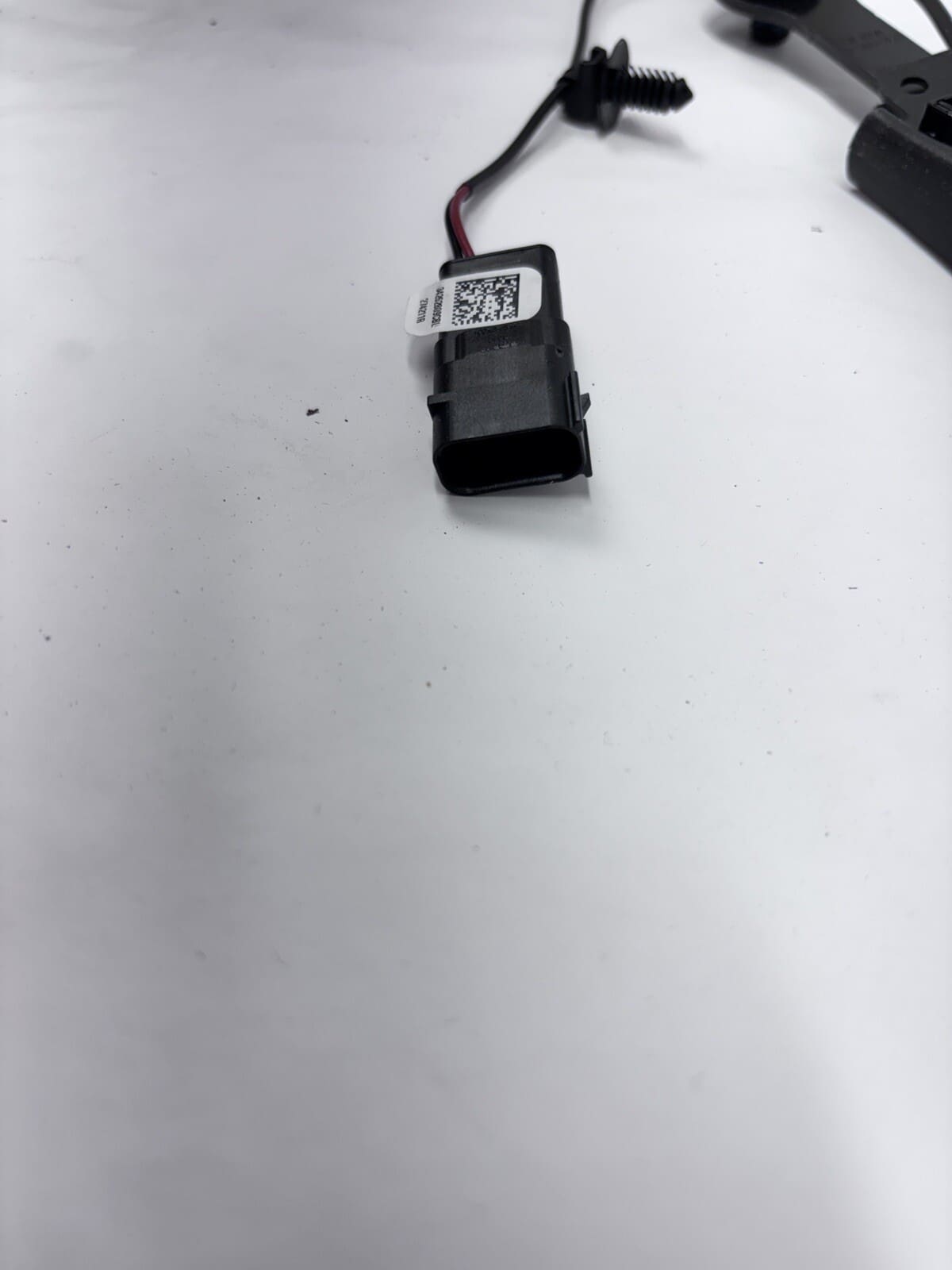 2018-4 Ford Expedition Front Left Seat Belt Buckle jl1z7861203ae - Image 3