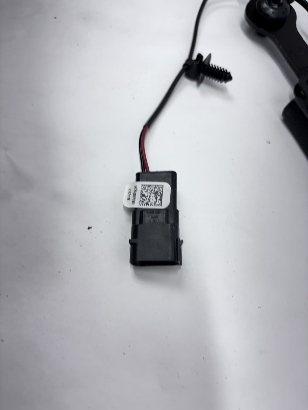 2018-4 Ford Expedition Front Left Seat Belt Buckle jl1z7861203ae - Image 4