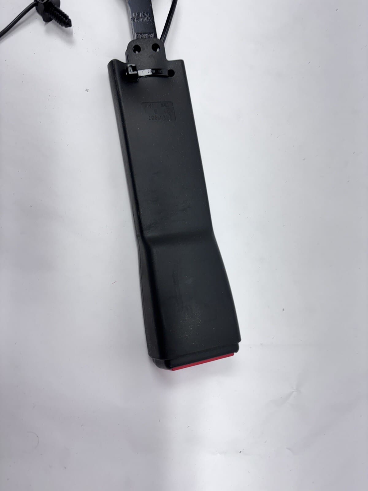 2018-4 Ford Expedition Front Left Seat Belt Buckle jl1z7861203ae - Image 7