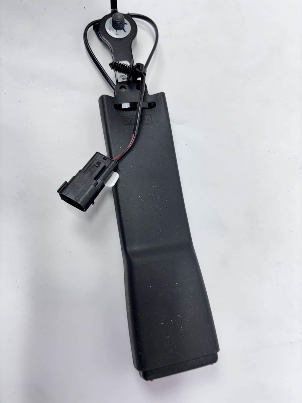 2018-4 Ford Expedition Front Left Seat Belt Buckle jl1z7861203ae - Image 8