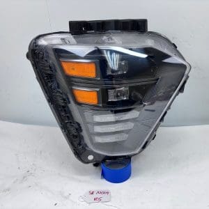 2024-2025 Hyundai Kona Full LED Front Right Headlight 92102-BE120