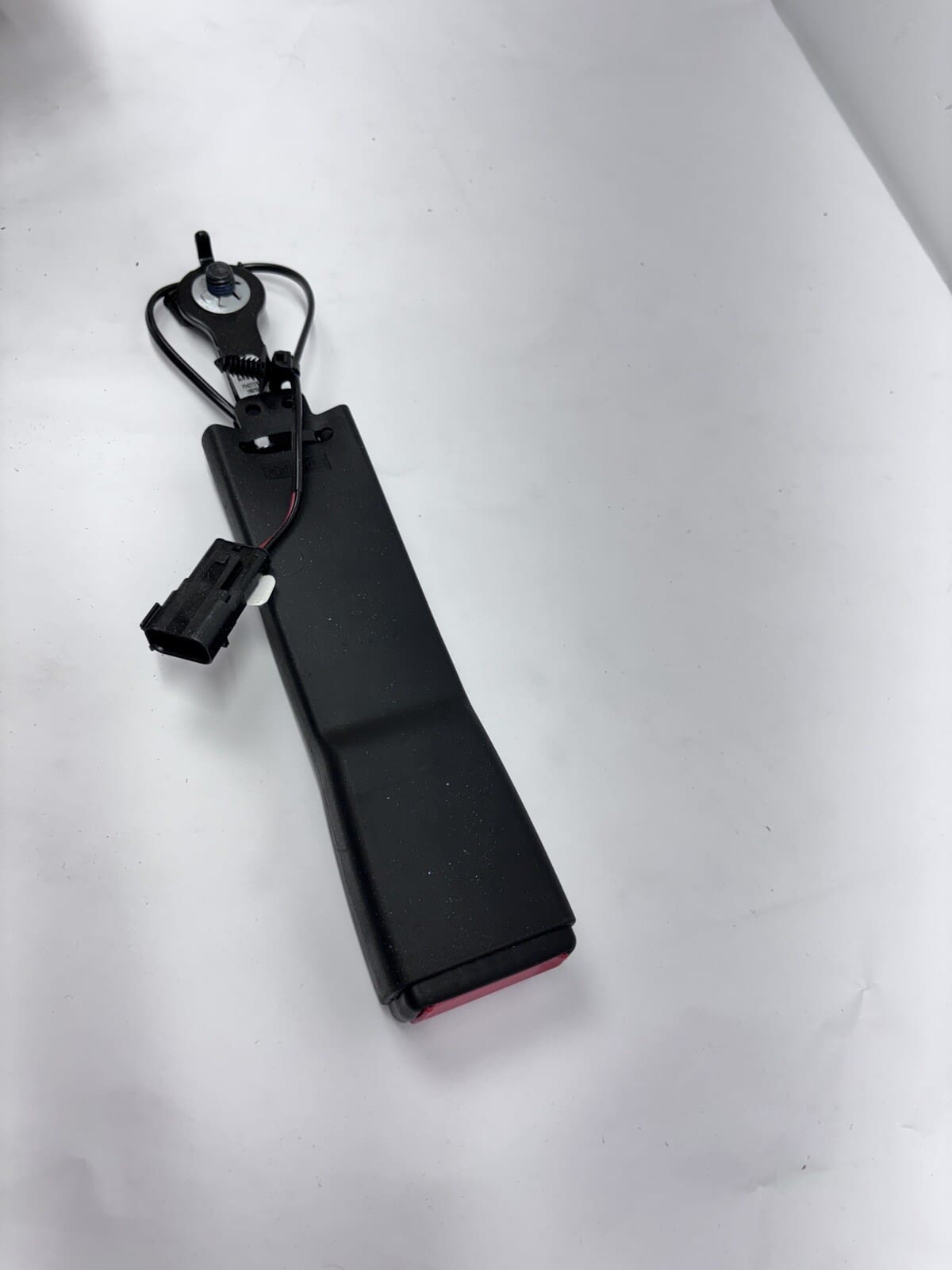 2018-4 Ford Expedition Front Left Seat Belt Buckle jl1z7861203ae - Image 11
