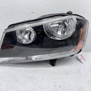 2008-14 Dodge Avenger Halogen Front Left OEM Headlight