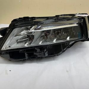 NICE ALL TABS 2021-23 Nissan Rogue LED Front Left Headlight