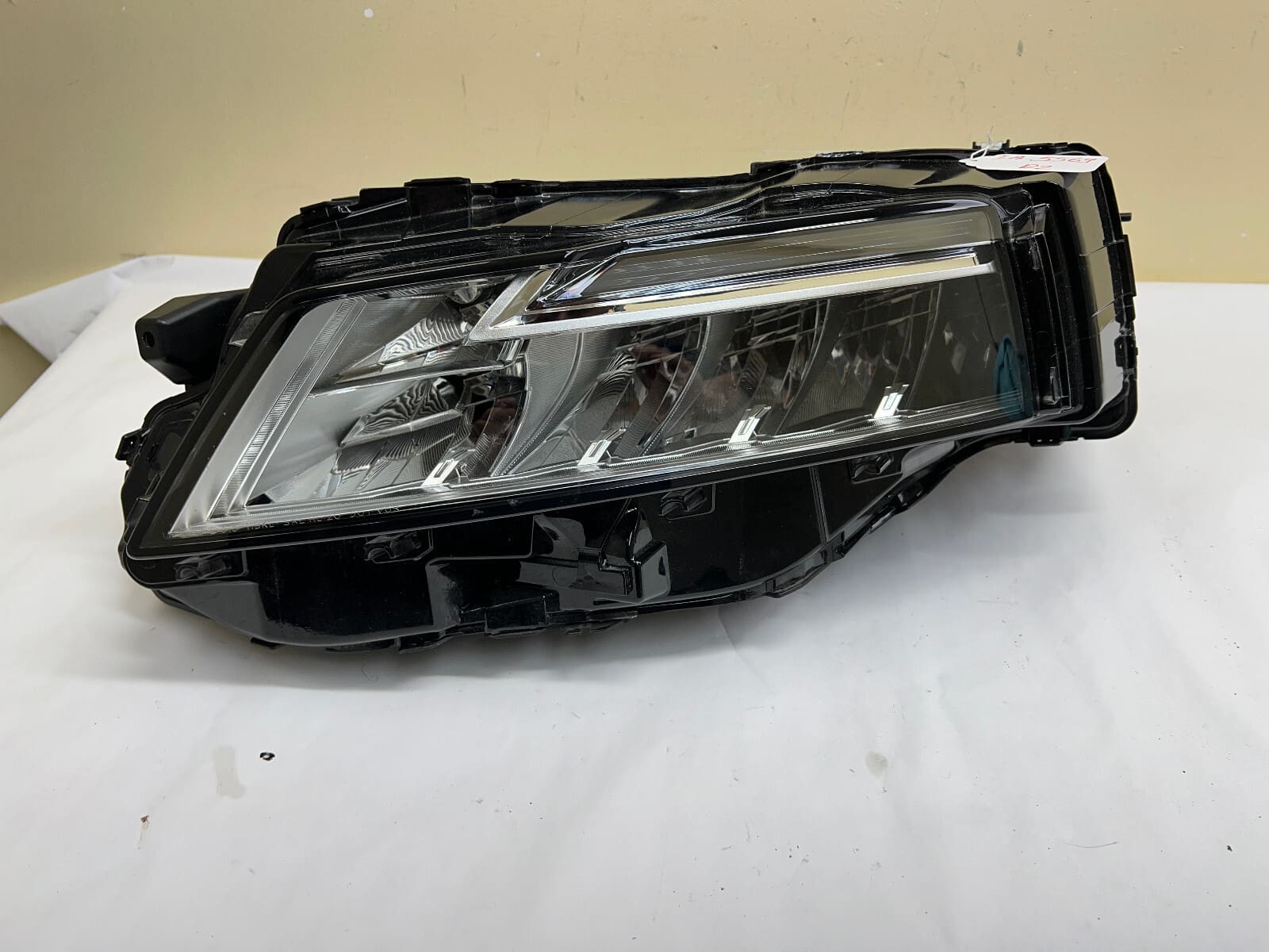 NICE ALL TABS 2021-23 Nissan Rogue LED Front Left Headlight