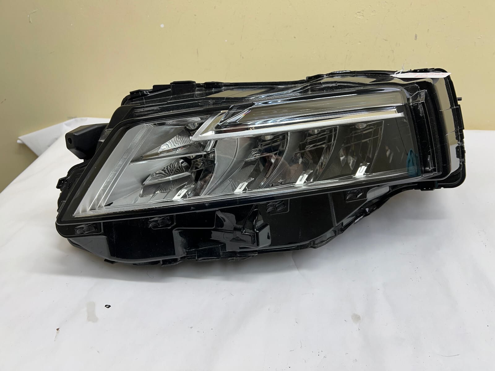 NICE ALL TABS 2021-23 Nissan Rogue LED Front Left Headlight - Image 2