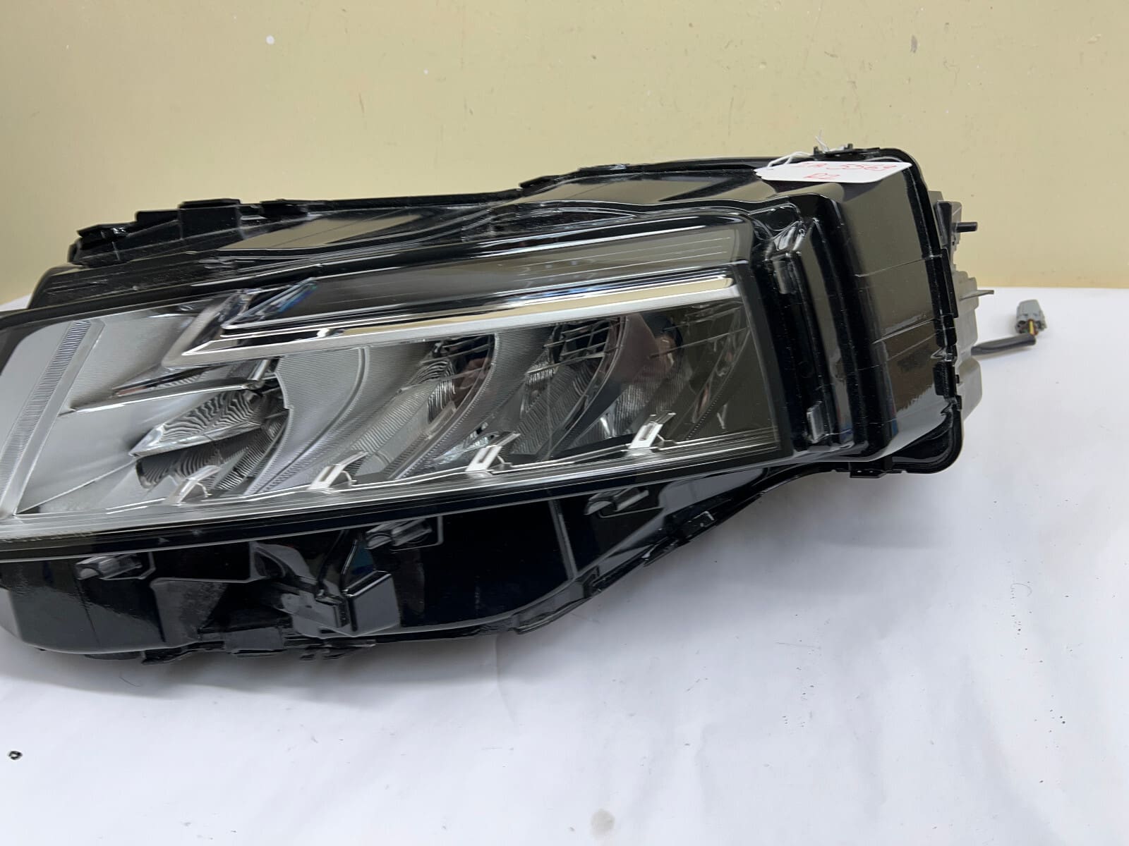 NICE ALL TABS 2021-23 Nissan Rogue LED Front Left Headlight - Image 3