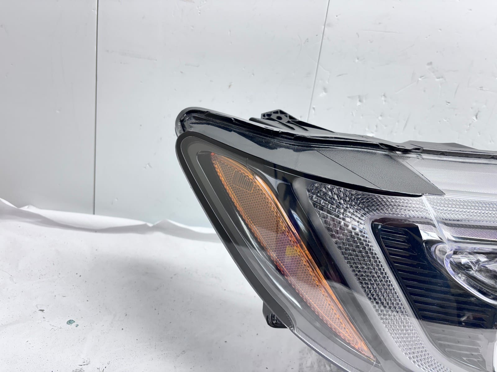 2021-2025 Honda Passport; Ridgeline LED Front Right OEM Headlight - Image 14