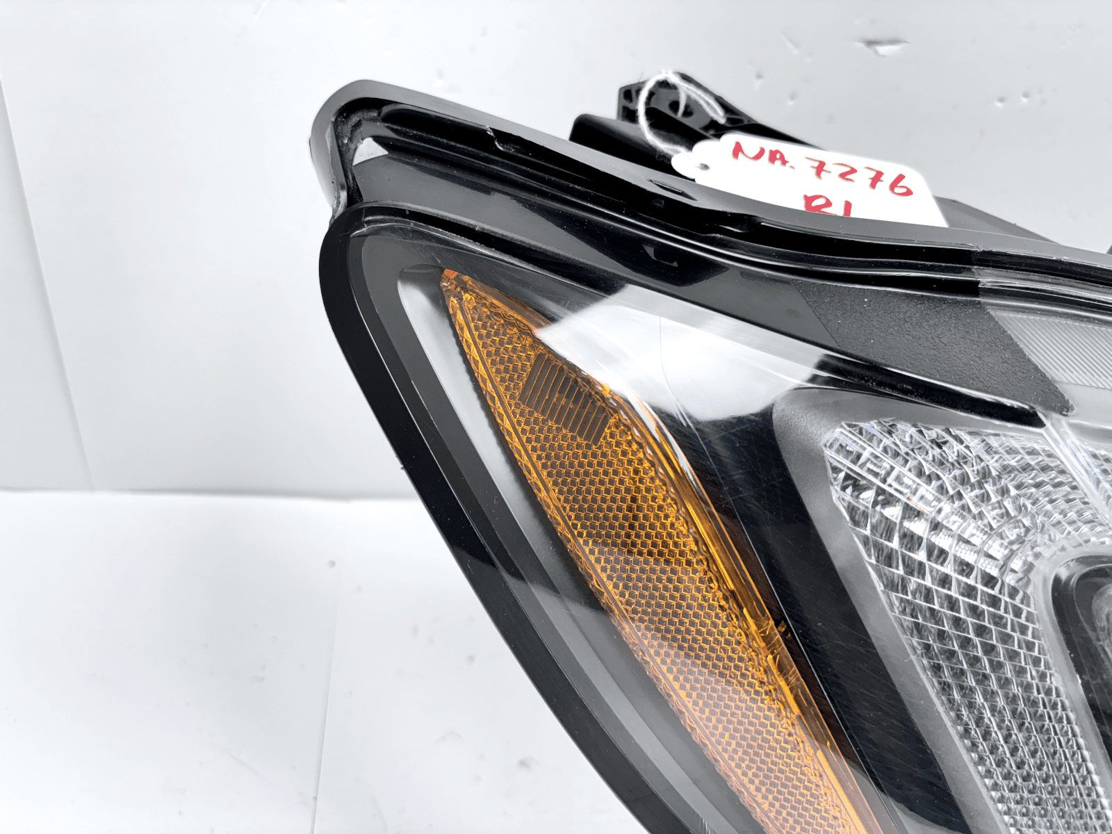2016-2022 Honda Pilot; Ridgeline Front Right OEM Headlight - Image 2