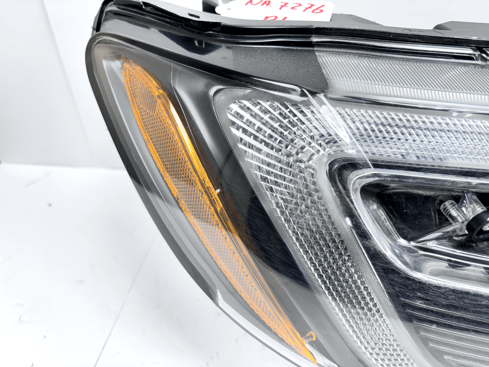 2016-2022 Honda Pilot; Ridgeline Front Right OEM Headlight - Image 3