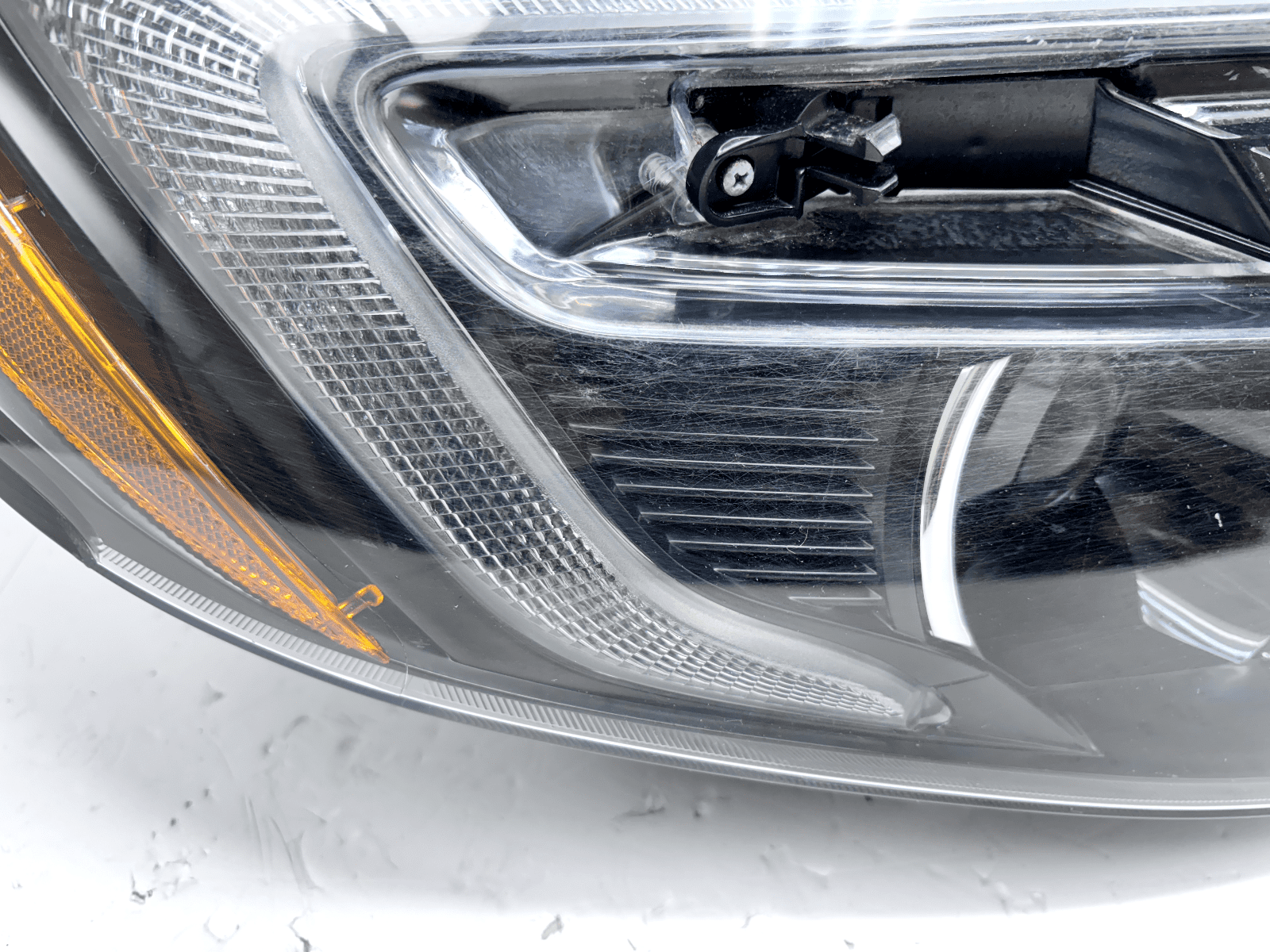 2016-2022 Honda Pilot; Ridgeline Front Right OEM Headlight - Image 6