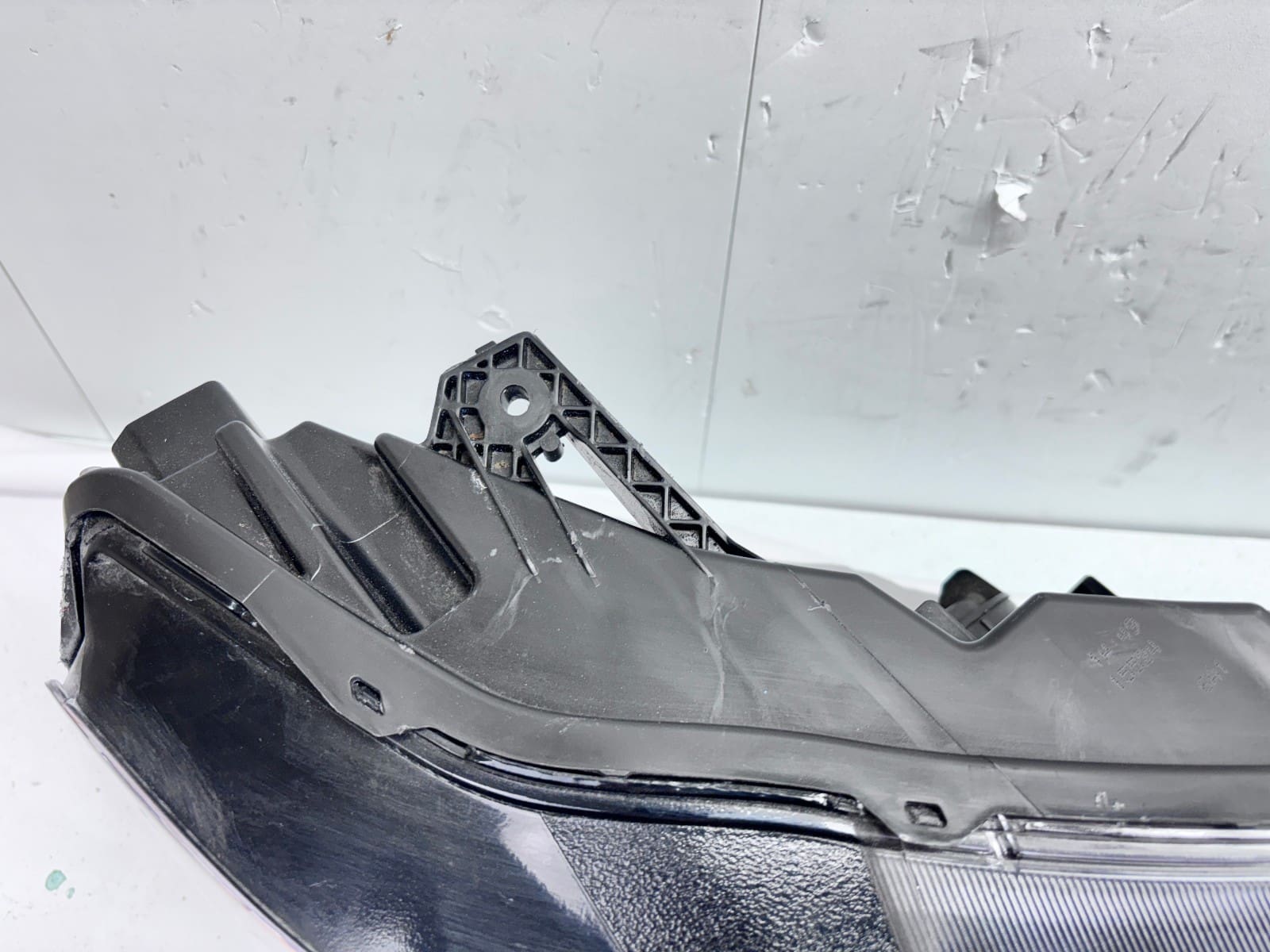 2021-2025 Honda Passport; Ridgeline LED Front Right OEM Headlight - Image 16
