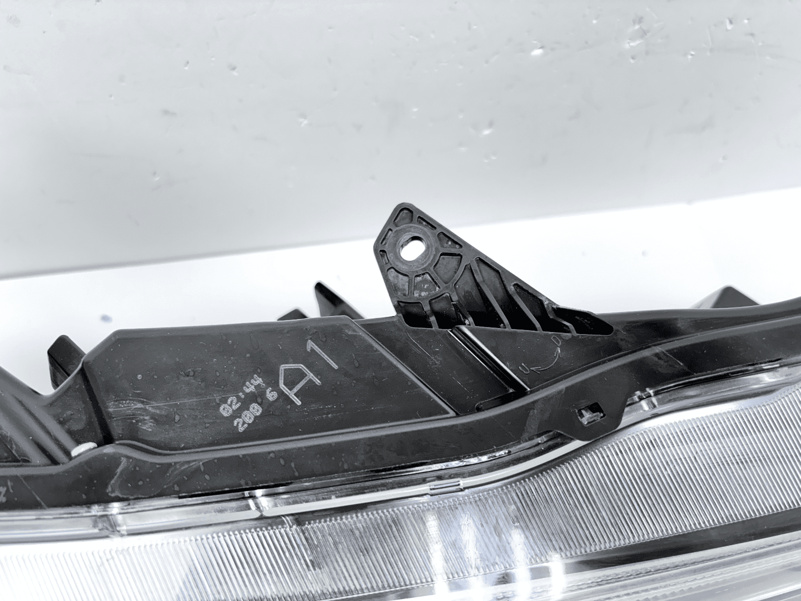 2016-2022 Honda Pilot; Ridgeline Front Right OEM Headlight - Image 9