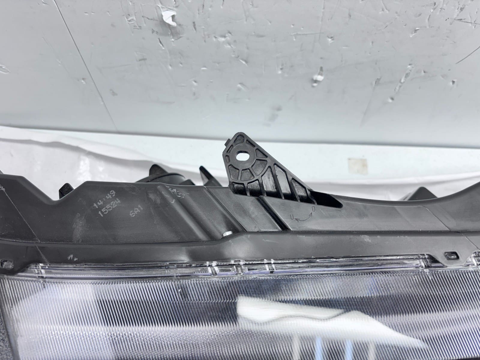 2021-2025 Honda Passport; Ridgeline LED Front Right OEM Headlight - Image 17