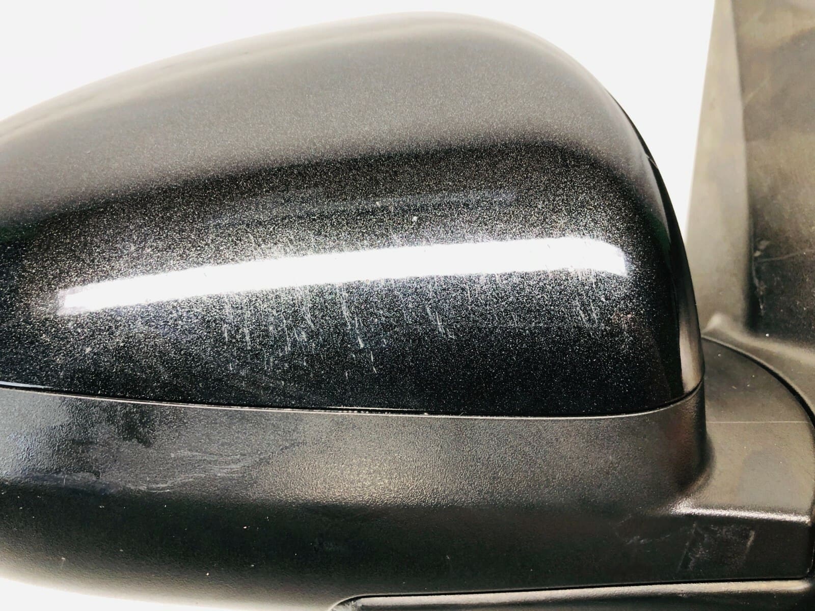 2012-2020 Chevy Sonic Front Right Side View OEM Mirror - Image 6