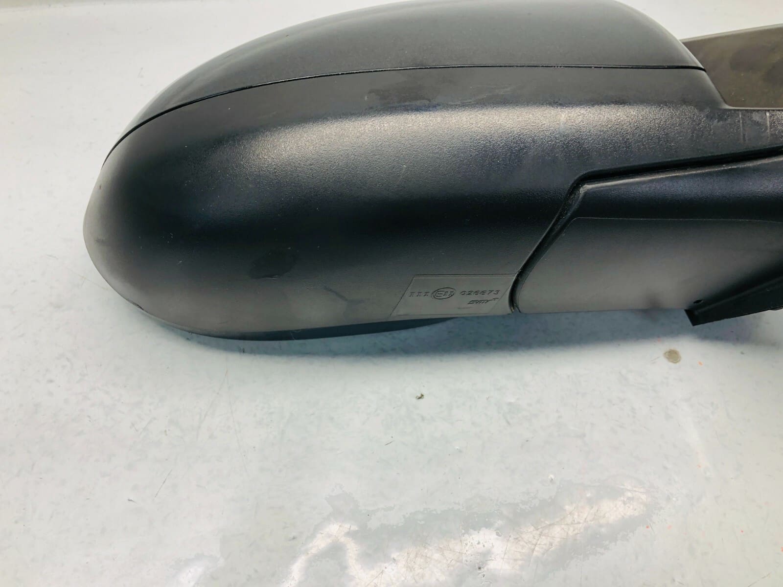 2012-2020 Chevy Sonic Front Right Side View OEM Mirror - Image 8