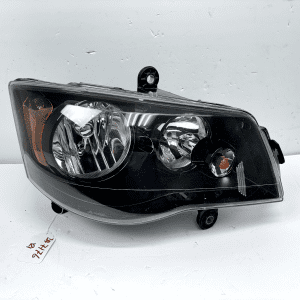2011-2020 Dodge Grand Caravan Front Right OEM Headlight