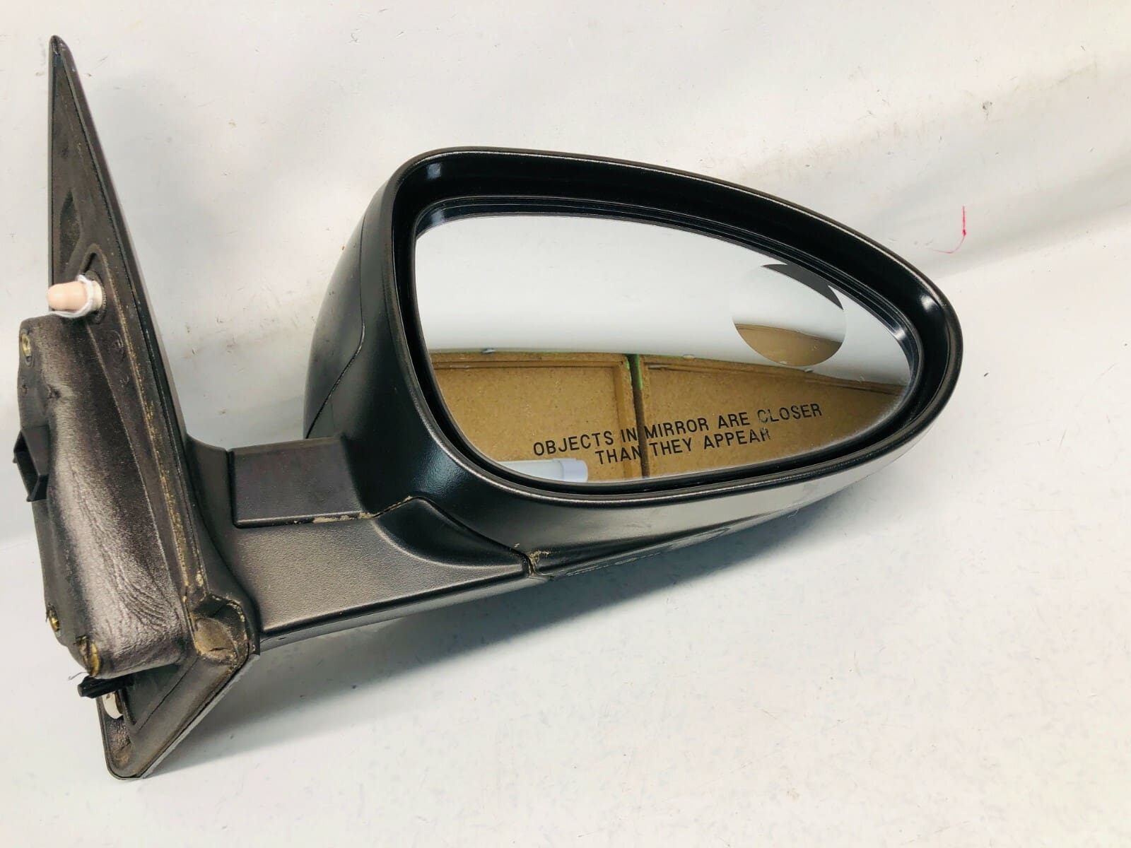 2012-2020 Chevy Sonic Front Right Side View OEM Mirror - Image 11