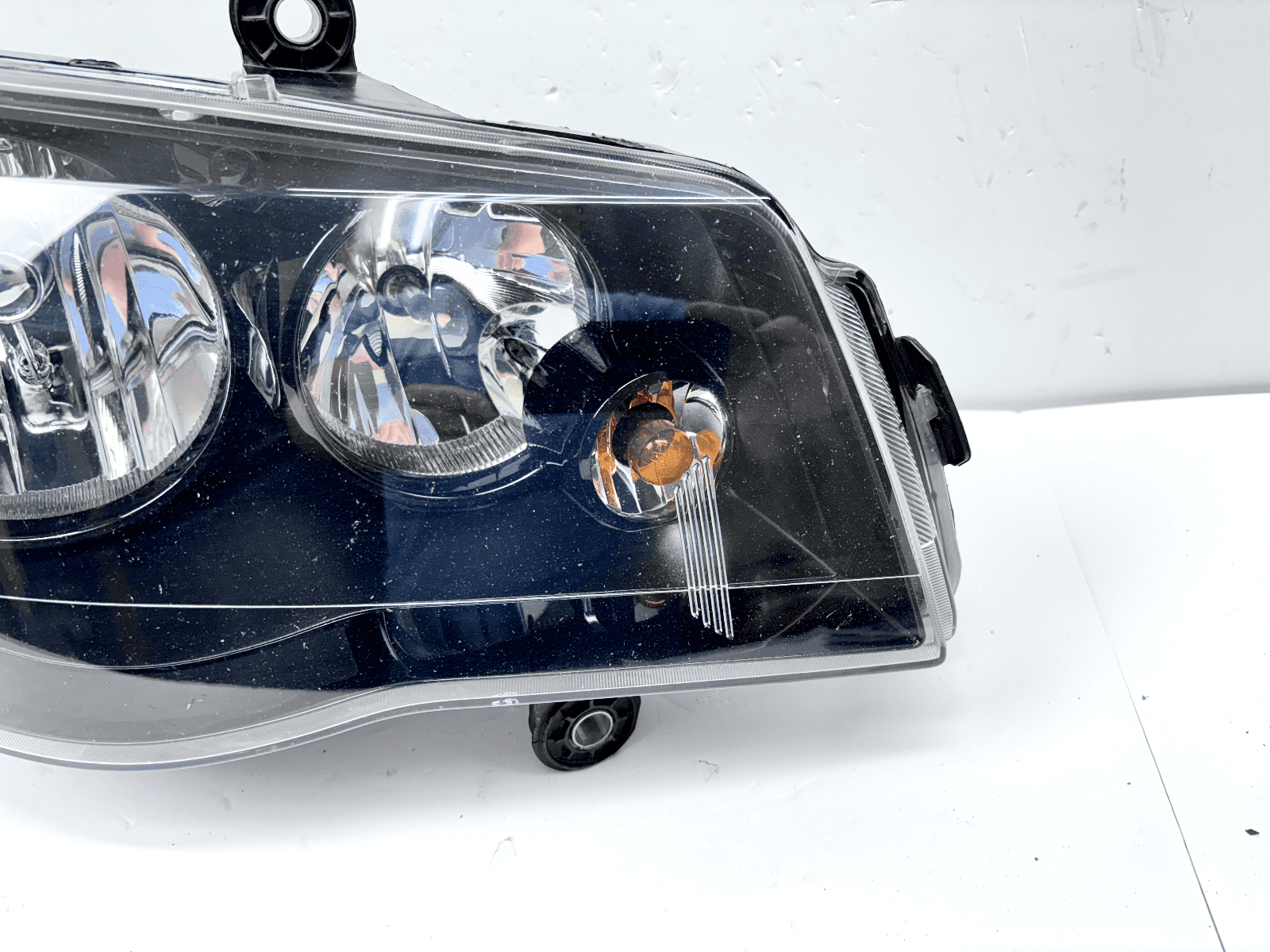2011-2020 Dodge Grand Caravan Front Right OEM Headlight - Image 2