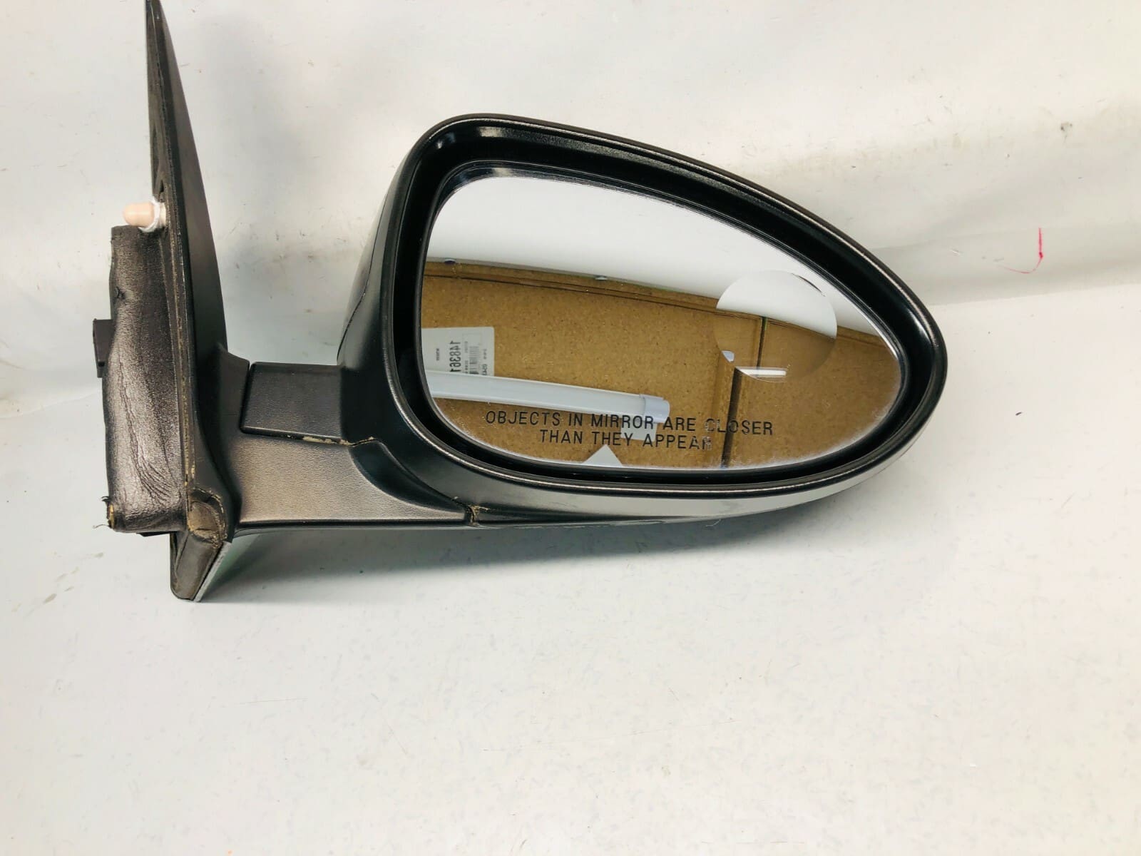 2012-2020 Chevy Sonic Front Right Side View OEM Mirror - Image 12