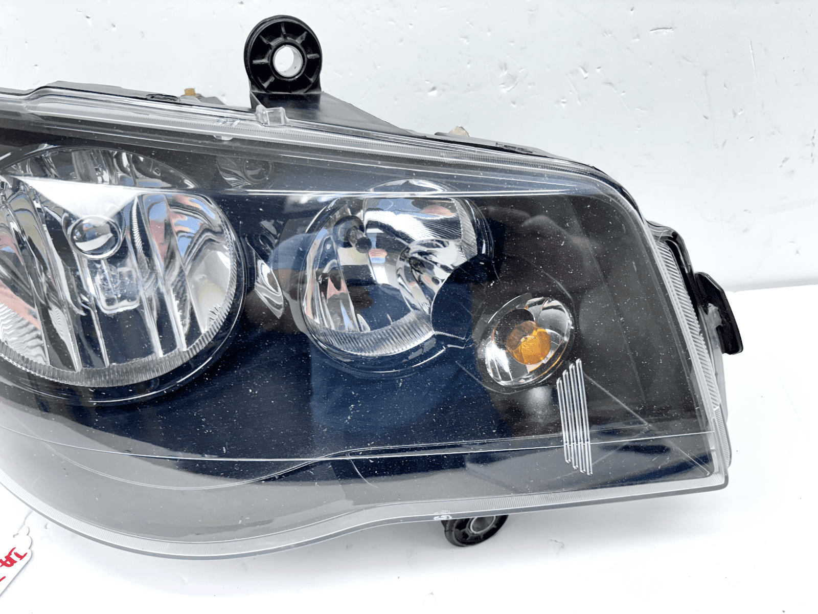 2011-2020 Dodge Grand Caravan Front Right OEM Headlight - Image 3
