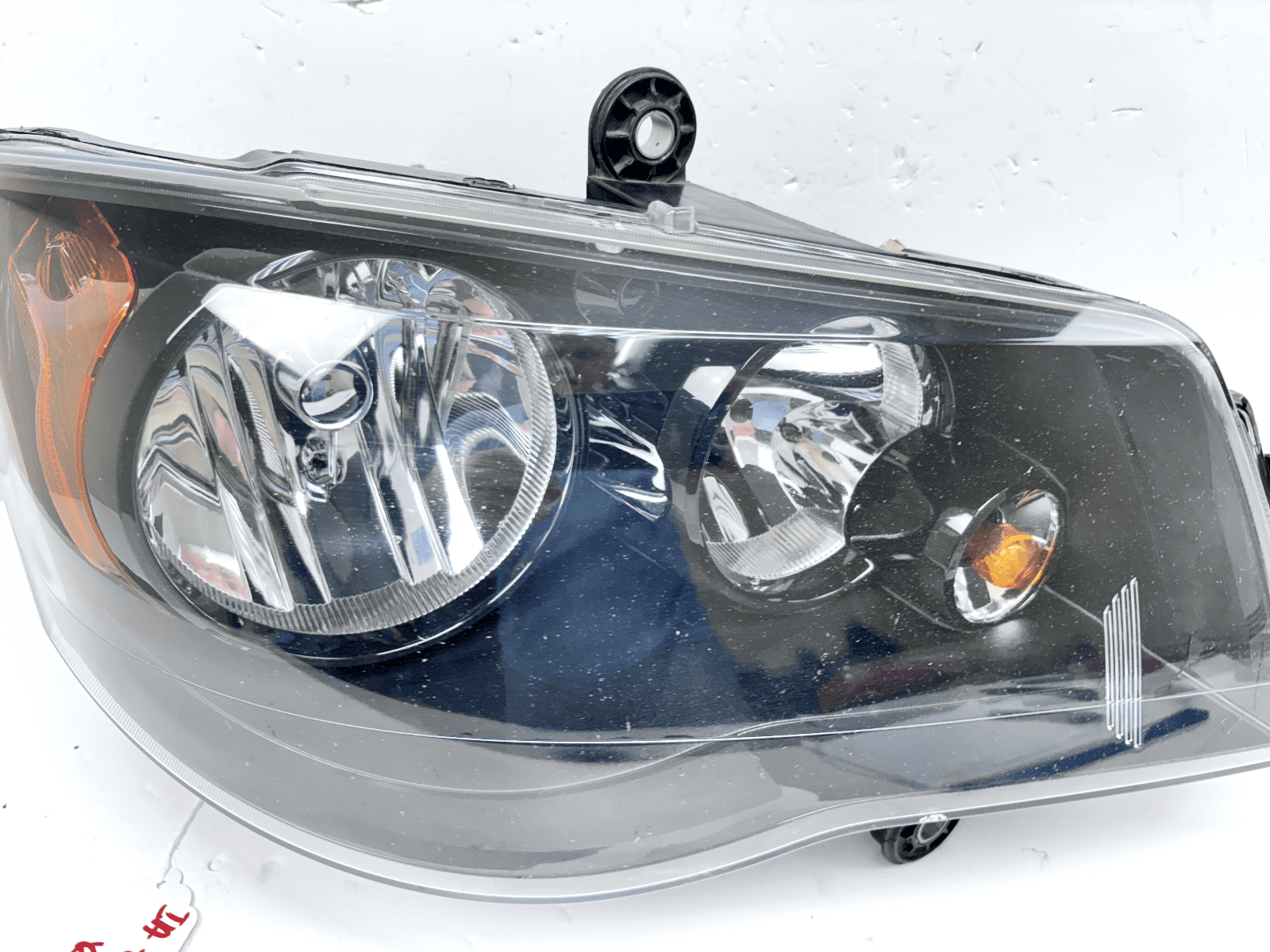 2011-2020 Dodge Grand Caravan Front Right OEM Headlight - Image 4