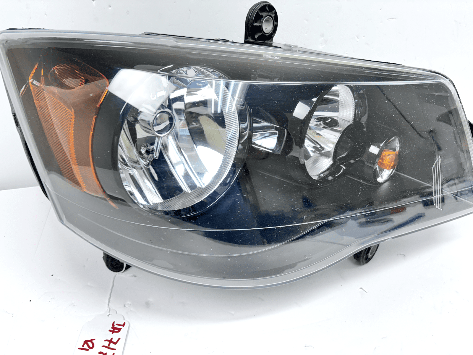 2011-2020 Dodge Grand Caravan Front Right OEM Headlight - Image 5