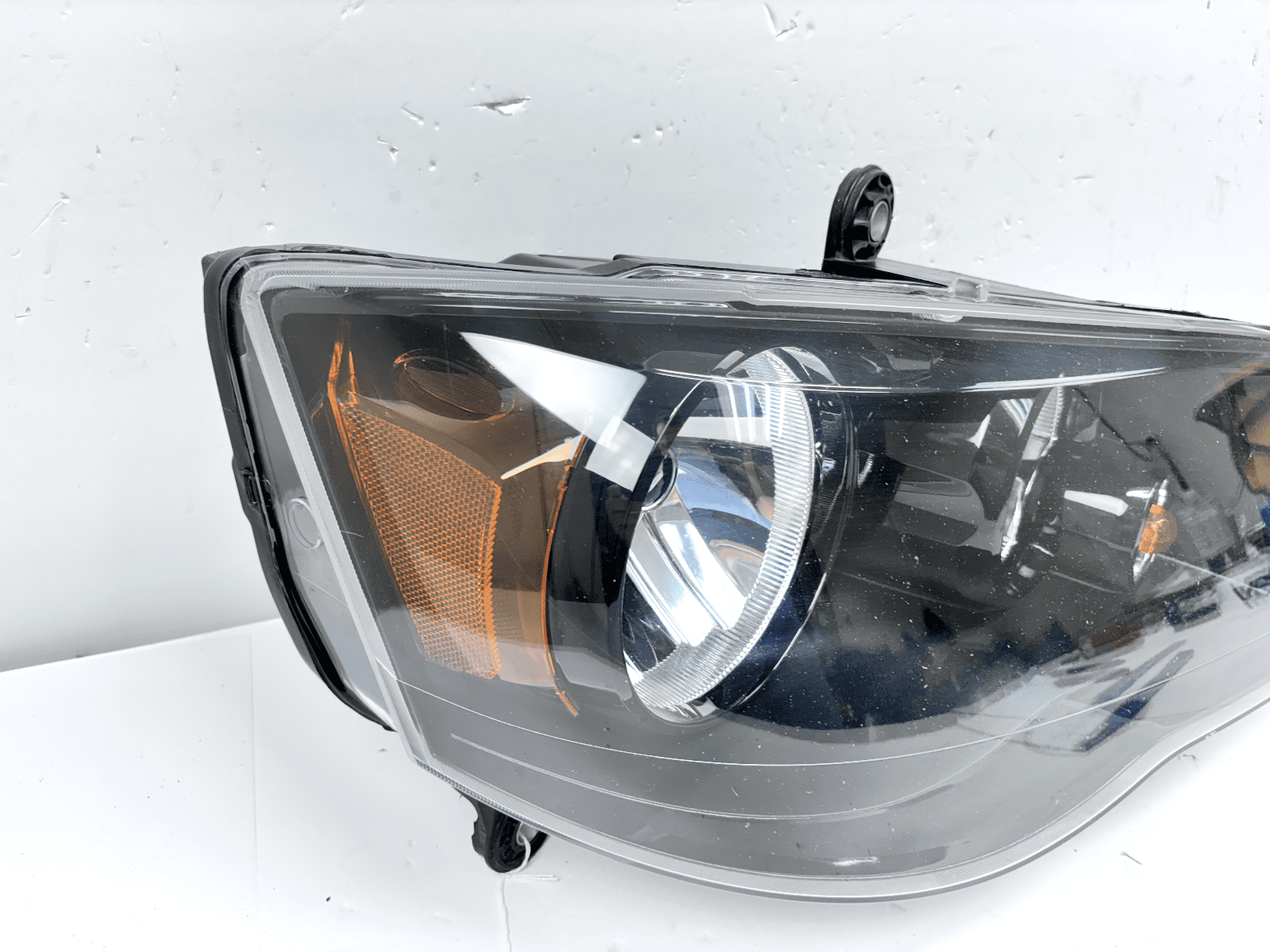 2011-2020 Dodge Grand Caravan Front Right OEM Headlight - Image 6