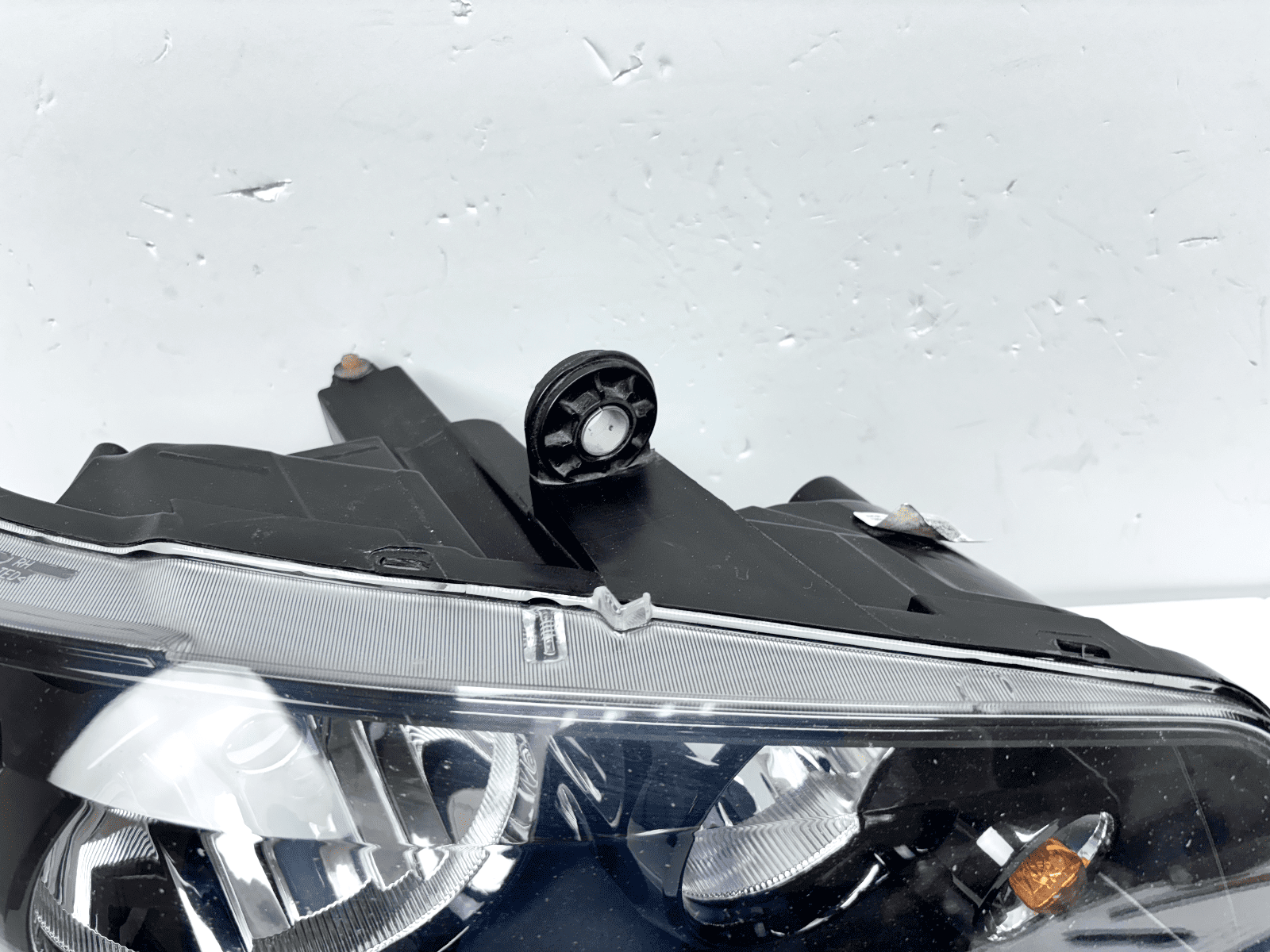 2011-2020 Dodge Grand Caravan Front Right OEM Headlight - Image 7