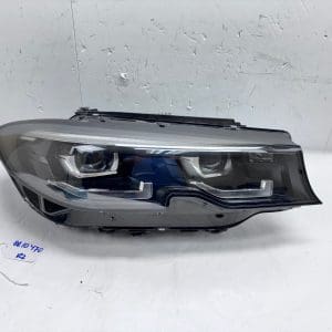 2019-2022 BMW 3 Series 330i 340i LED Front Right OEM Headlight