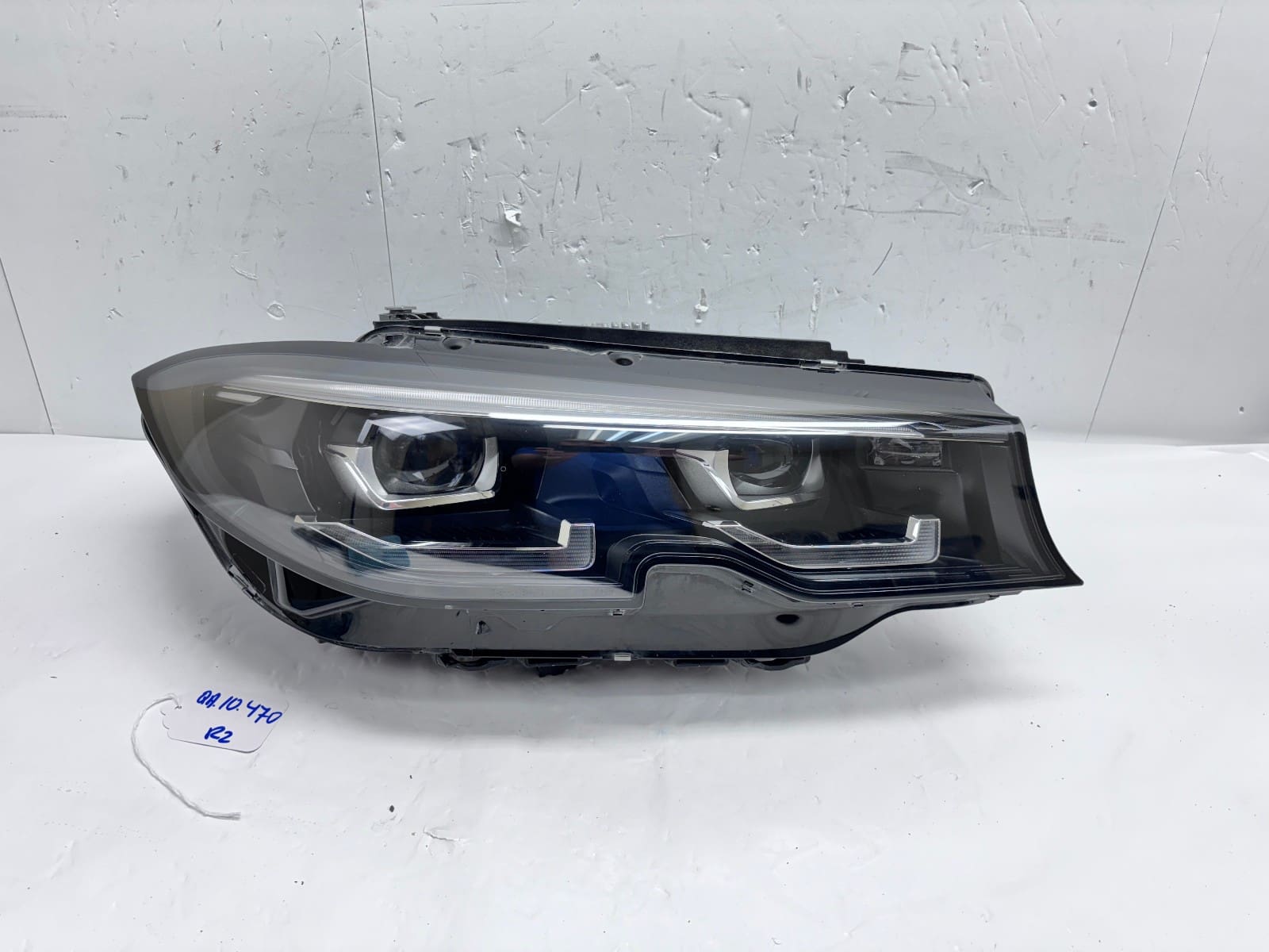 2019-2022 BMW 3 Series 330i 340i LED Front Right OEM Headlight