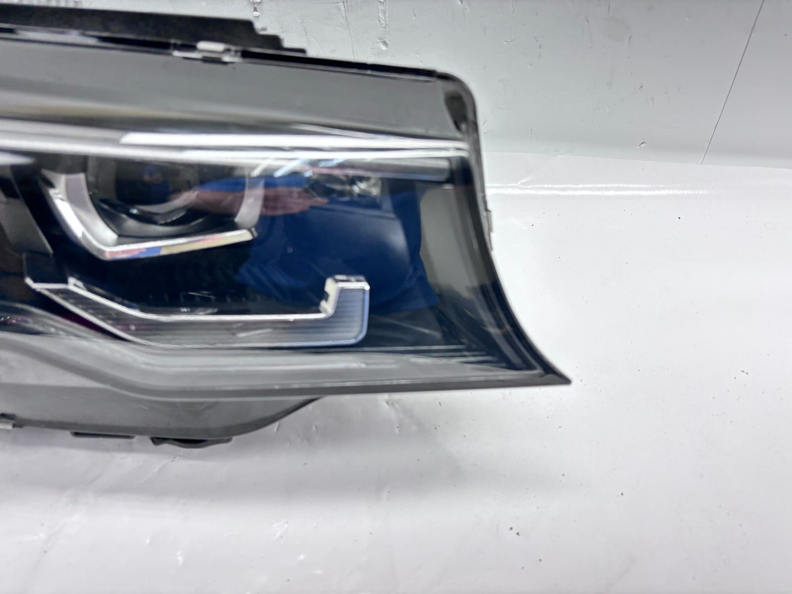 2019-2022 BMW 3 Series 330i 340i LED Front Right OEM Headlight - Image 2