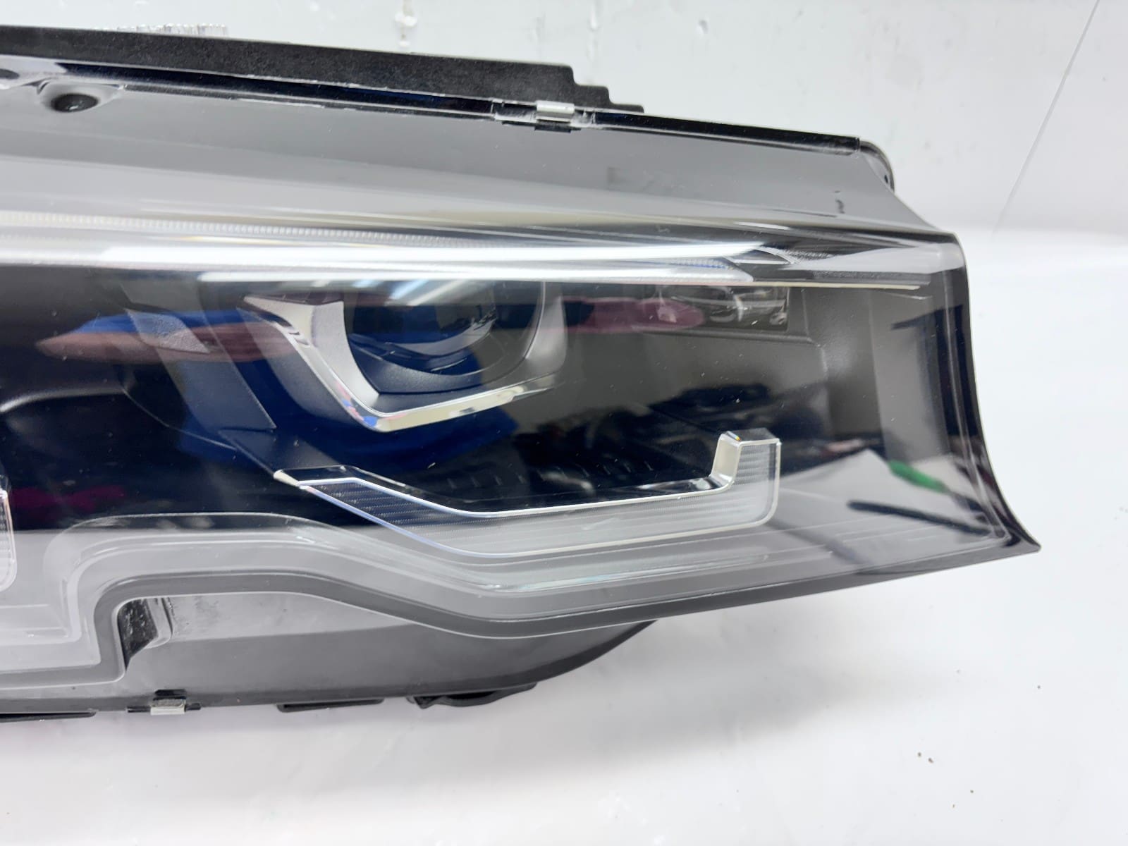 2019-2022 BMW 3 Series 330i 340i LED Front Right OEM Headlight - Image 3