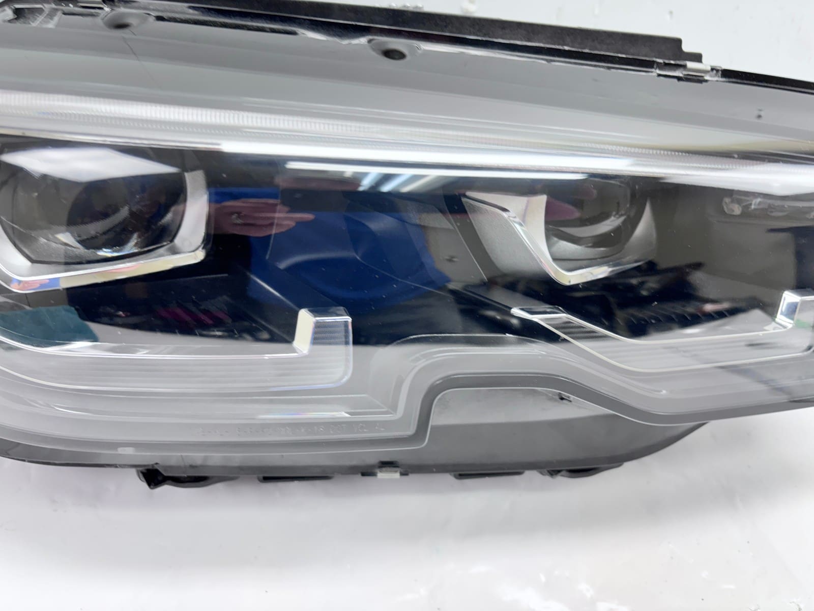 2019-2022 BMW 3 Series 330i 340i LED Front Right OEM Headlight - Image 4