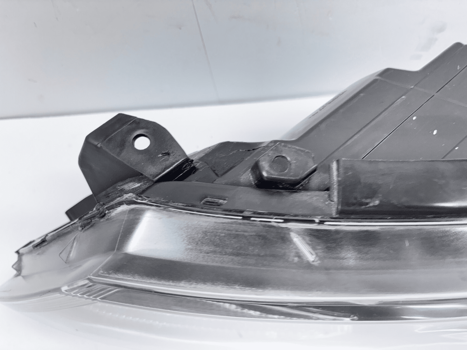 2011-2013 Kia Optima Hybrid Halogen Front Left CAPA Headlight - Image 15